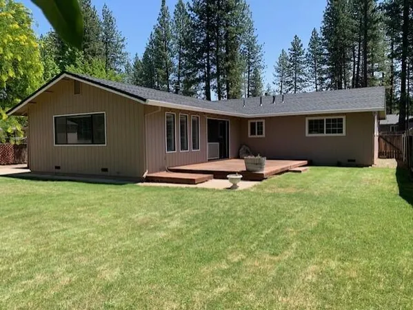 $320,000 | 20607 Burney Court, Burney, CA 96013