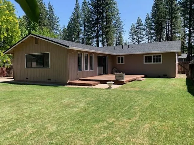 $325,000 | 20607 Burney Court, Burney, CA 96013