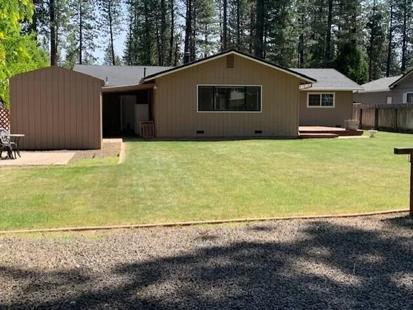 $320,000 | 20607 Burney Court, Burney, CA 96013