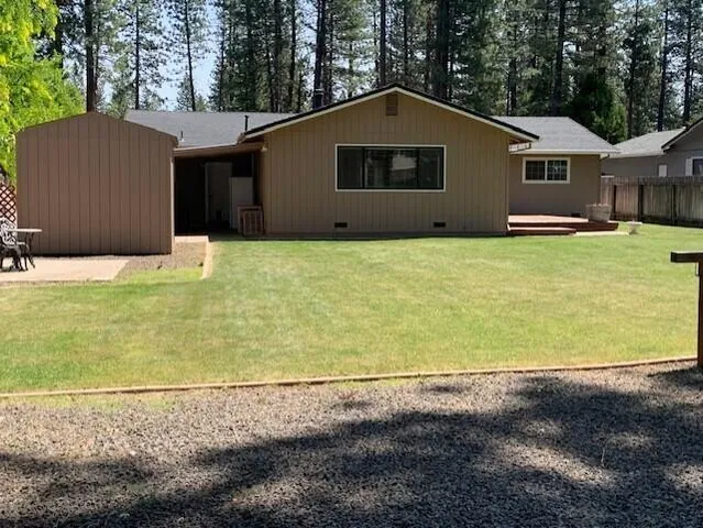 $325,000 | 20607 Burney Court, Burney, CA 96013