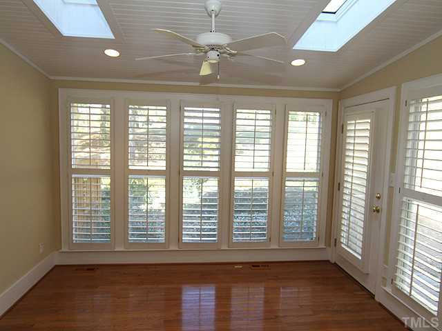 2113 Landings Way Raleigh, NC 27615 - Photo 4 of 15 Note Skylights