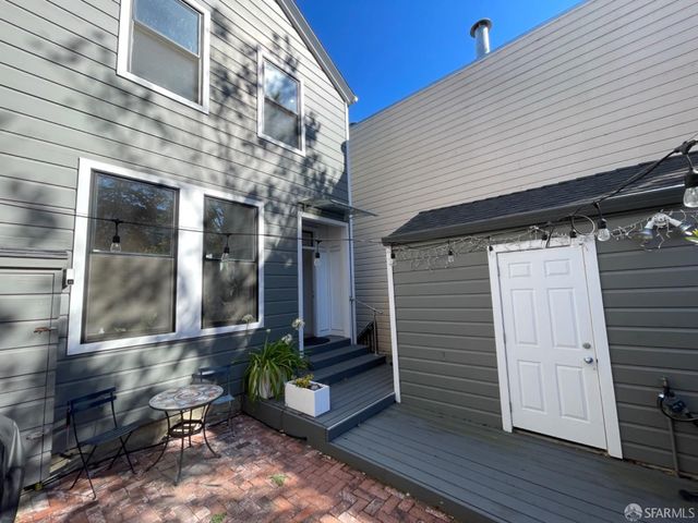 $1,400,000 | 507 Andover Street, San Francisco, CA 94110