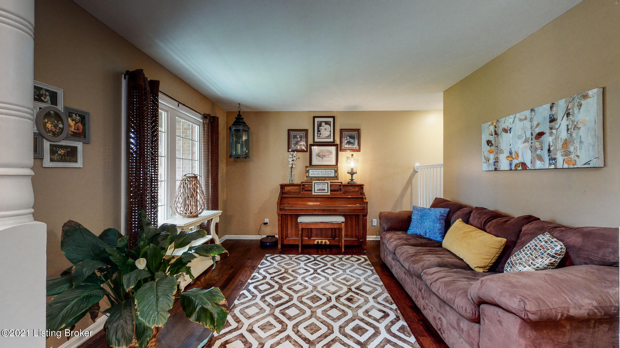 4582 Flint Hill Road Sonora, KY 42776 - Photo 4 of 66 4582 Flint Hill Rd Sonora KY 42776 (3 of