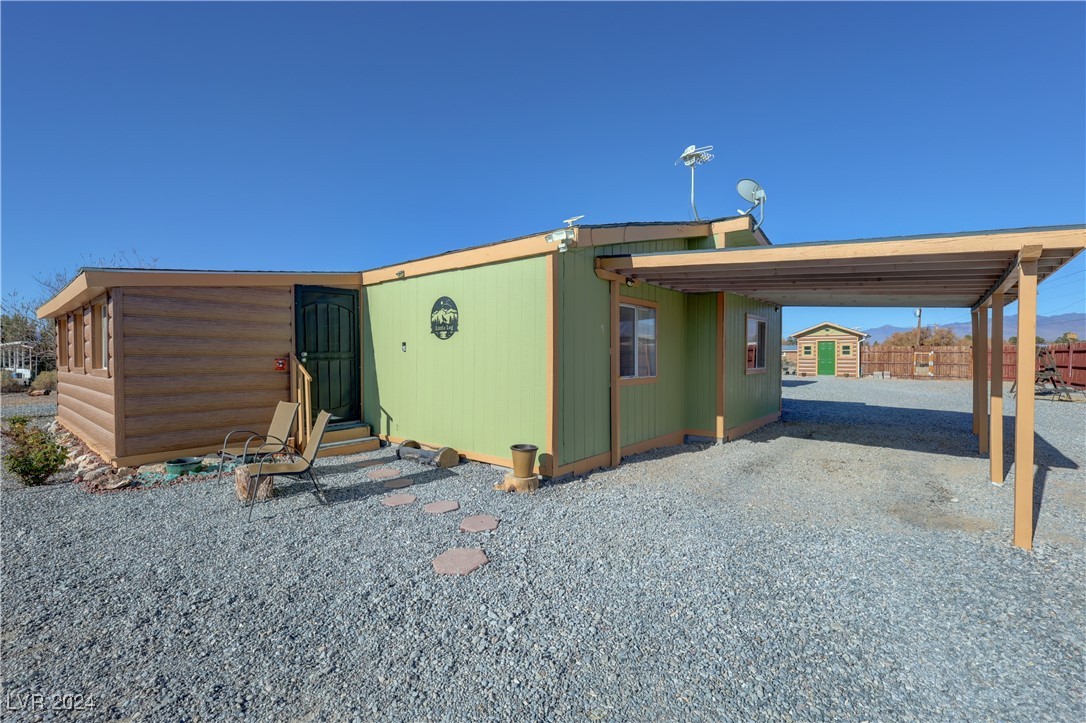 1920 Casey Road Pahrump, NV 89048 - Photo 4 of 56 Gallery Image 4