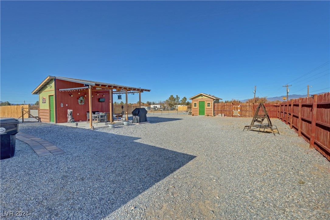 1920 Casey Road Pahrump, NV 89048 - Photo 46 of 56 Gallery Image 46