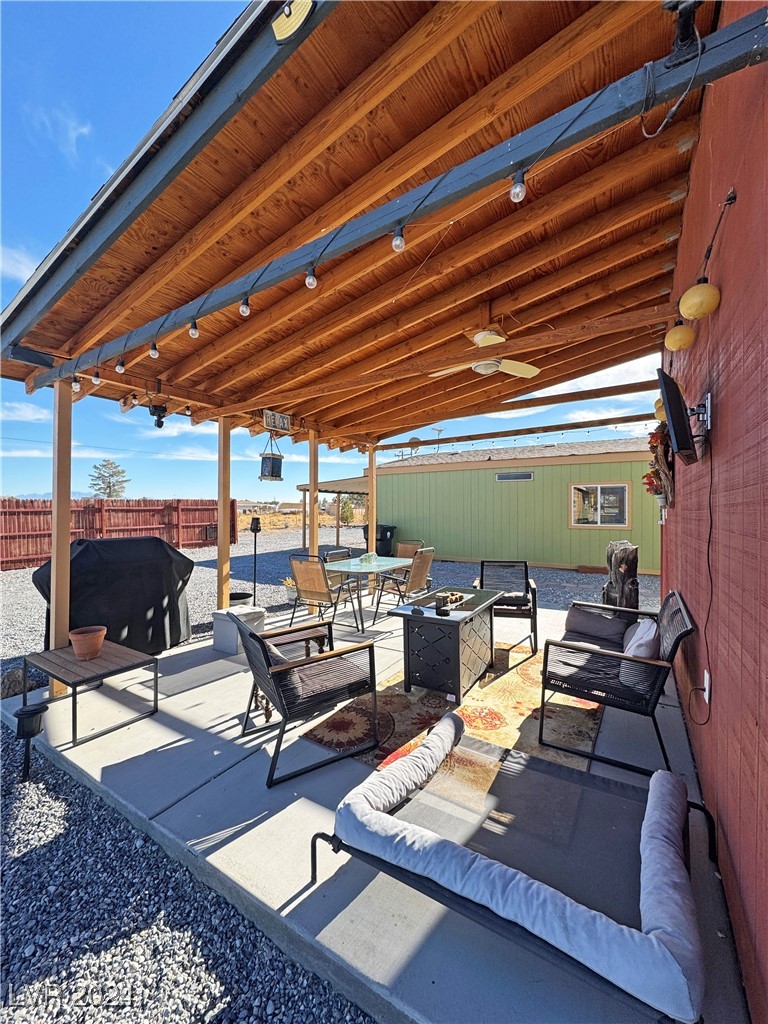 1920 Casey Road Pahrump, NV 89048 - Photo 53 of 56 Gallery Image 53