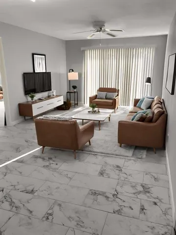 $1,540 | 317 Lake Evelyn Drive, West Palm Beach, FL 33411