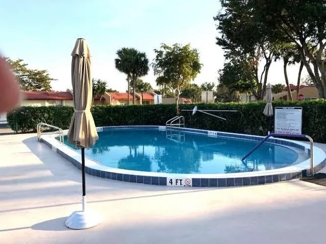 $1,540 | 317 Lake Evelyn Drive, West Palm Beach, FL 33411