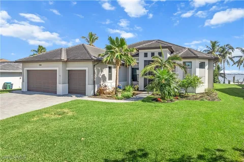 $2,095,000 | 2506 Southeast 28th Street, Cape Coral, FL 33904