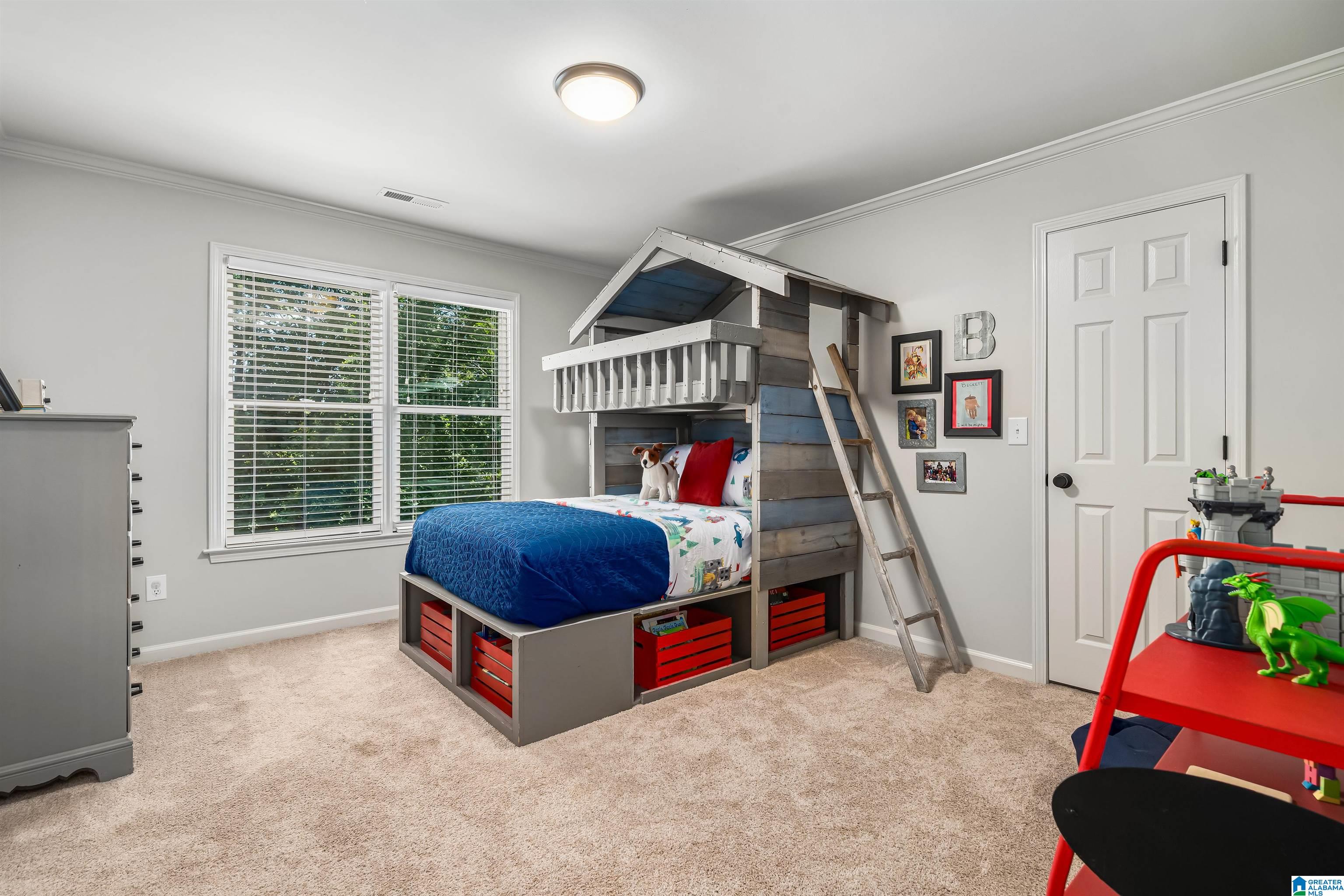 4373 Milner Road West Hoover, AL 35242 - Photo 31 of 61