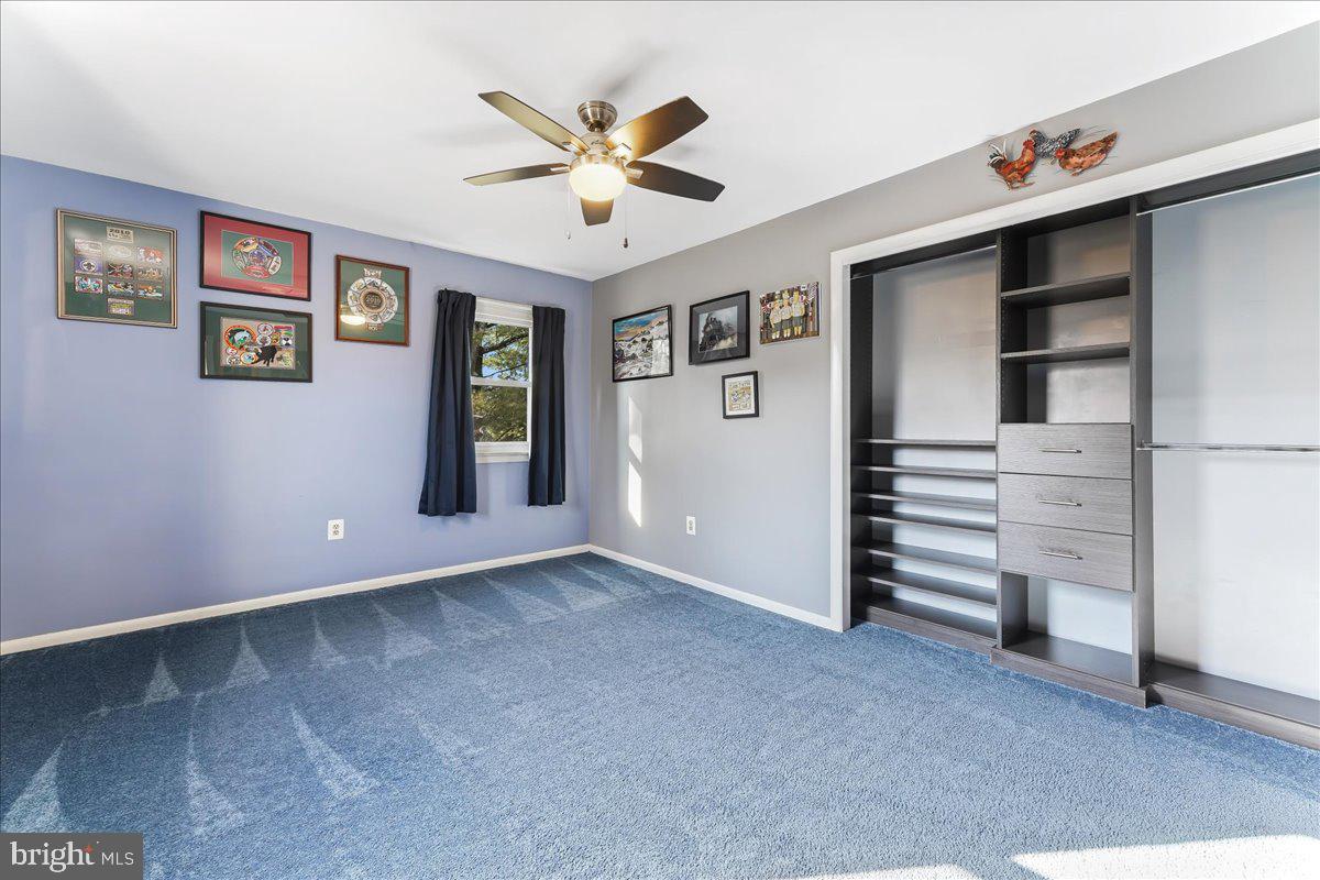 179 Davis Road Coatesville, PA 19320 - Photo 21 of 45 2nd floor primary suite