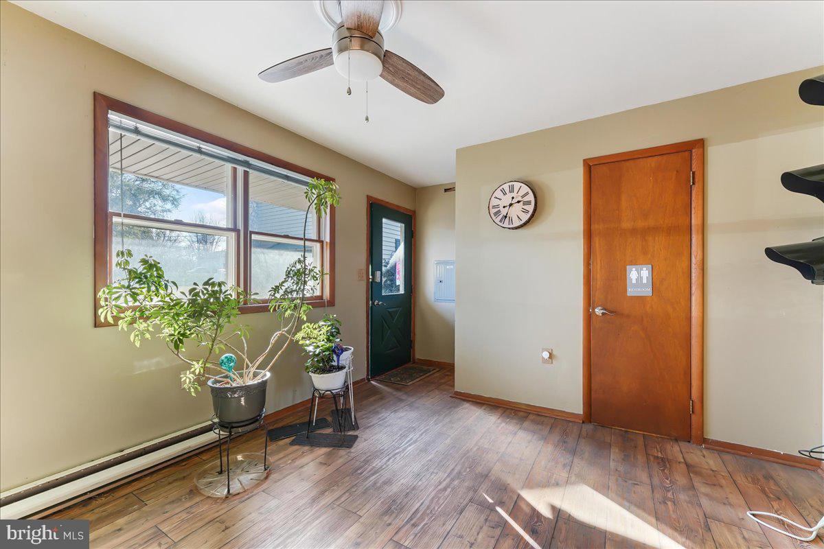 179 Davis Road Coatesville, PA 19320 - Photo 29 of 45 Studio entrance