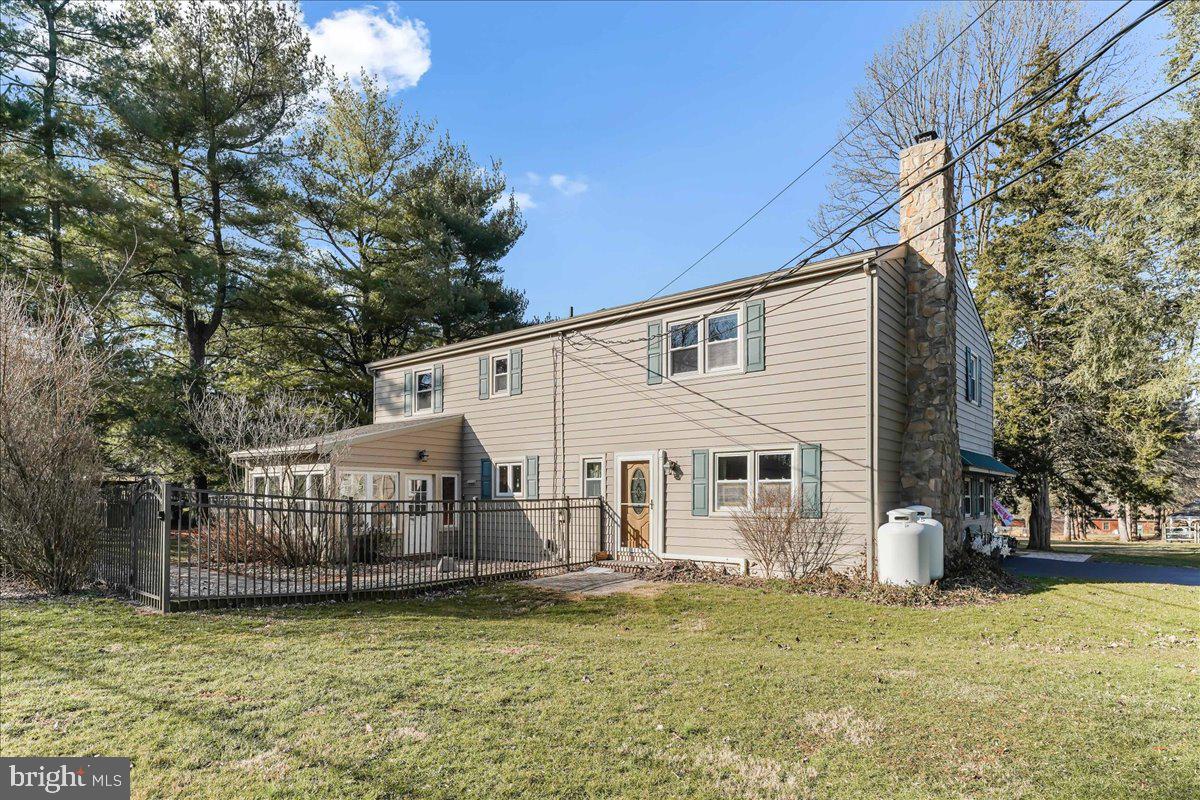 179 Davis Road Coatesville, PA 19320 - Photo 37 of 45 Gallery Image 37