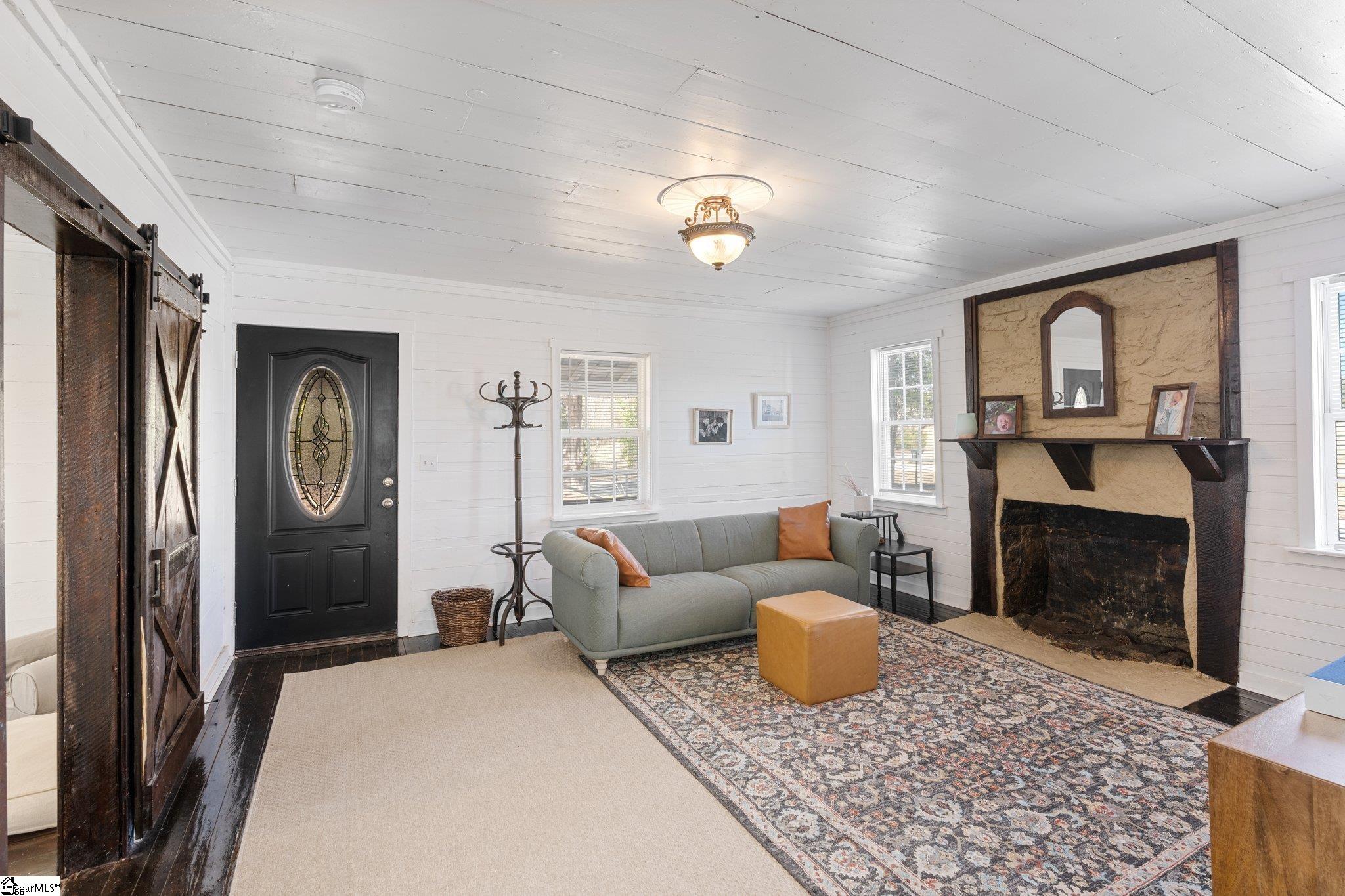 690 Old Corn Mill Road Cowpens, SC 29330 - Photo 10 of 36