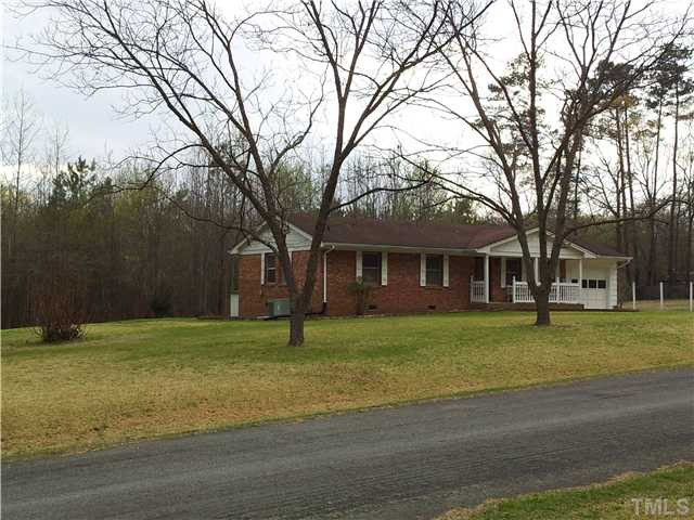 6336 Diamond Drive Raleigh, NC 27610 - Photo 1 of 9 Photo 1