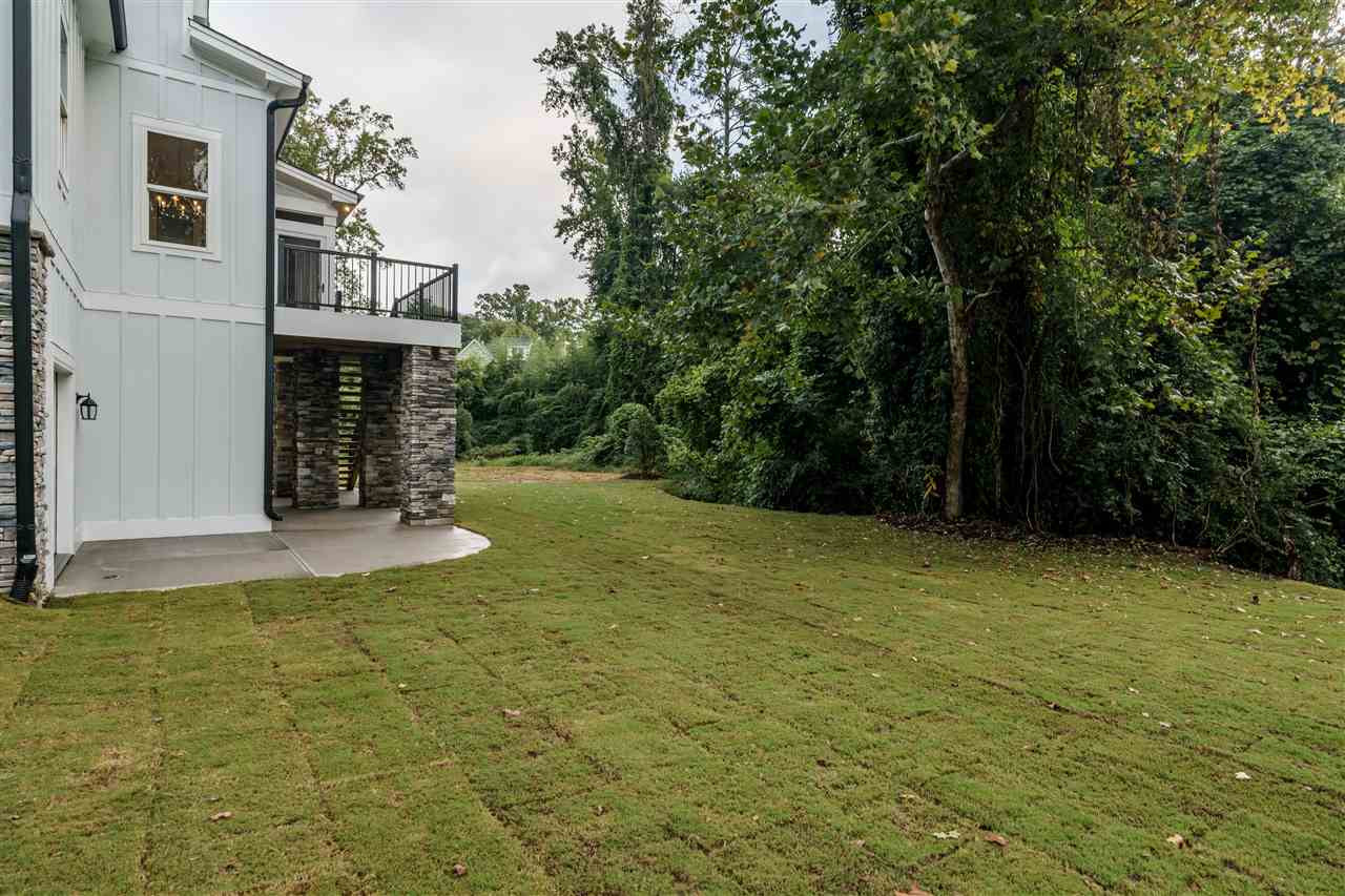 2708 Manning Place Raleigh, NC 27608 - Photo 26 of 30 Photo 26