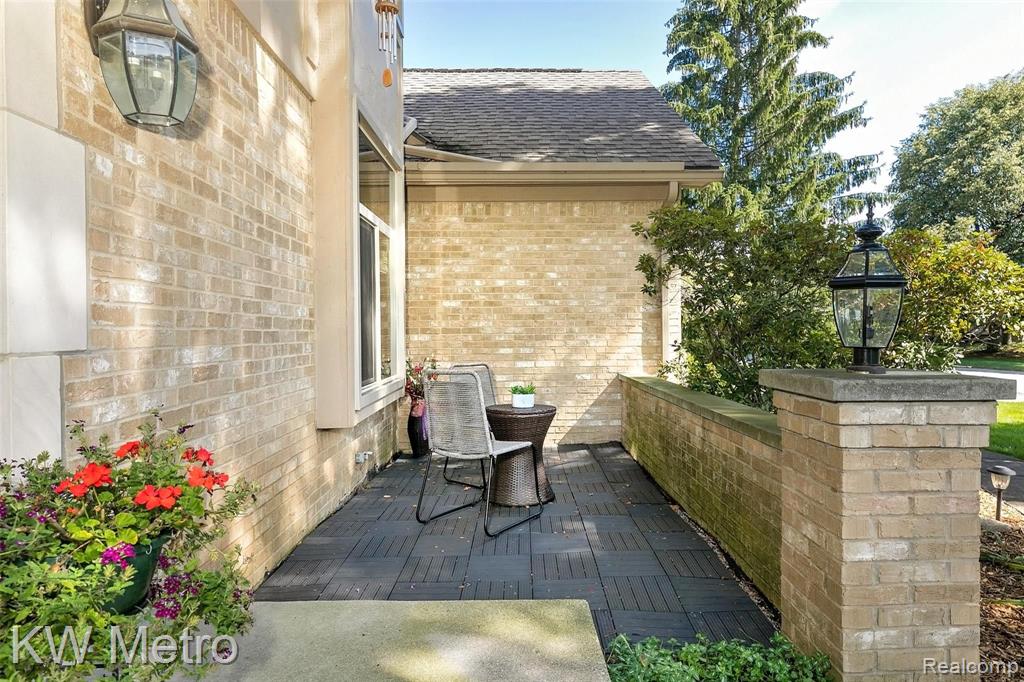 869 Timberline Drive Rochester Hills, MI 48309 - Photo 43 of 43