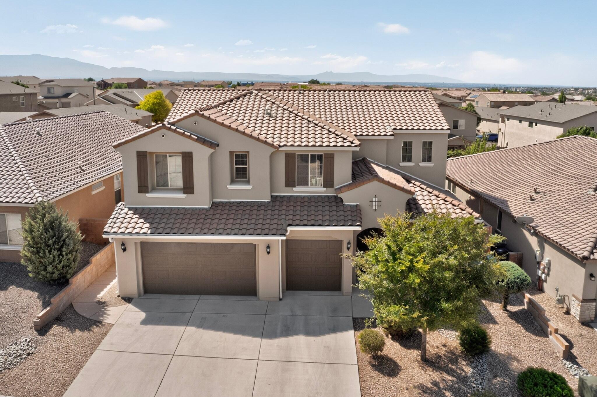 2716 Bayas Road Southeast Rio Rancho, NM 87124 - Photo 12 of 75 Gallery Image 12