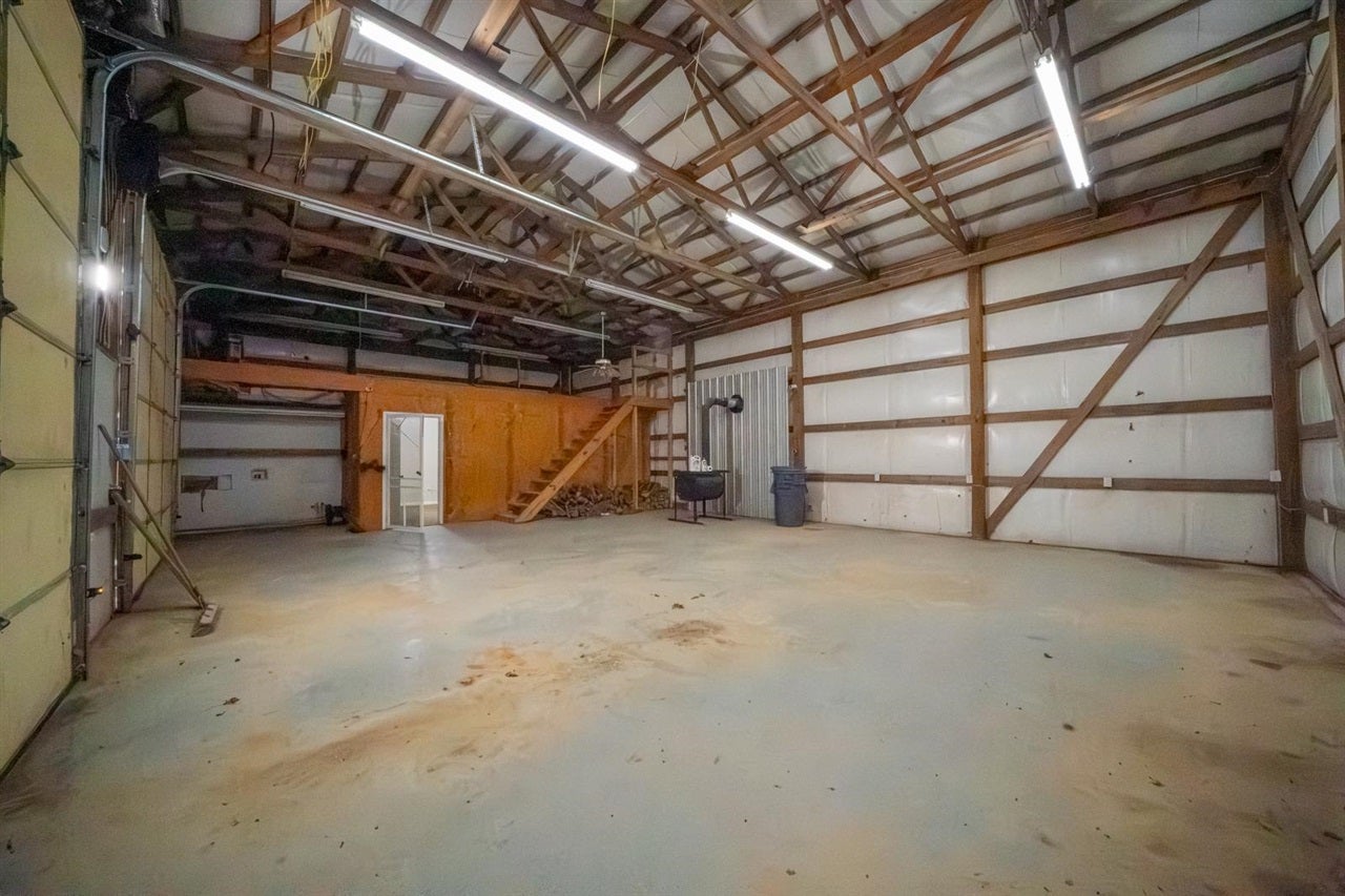 2083 Pleasant Ridge Church Road Adolphus, KY 42120 - Photo 42 of 48 Gallery Image 42