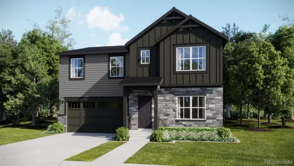 $562,400 | 171 Mia Lane, Johnstown, CO 80534