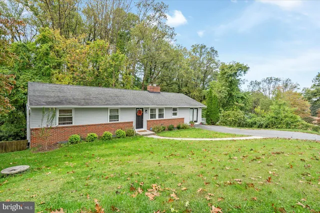 $489,900 | 8808 Littlewood Road, Parkville, MD 21234