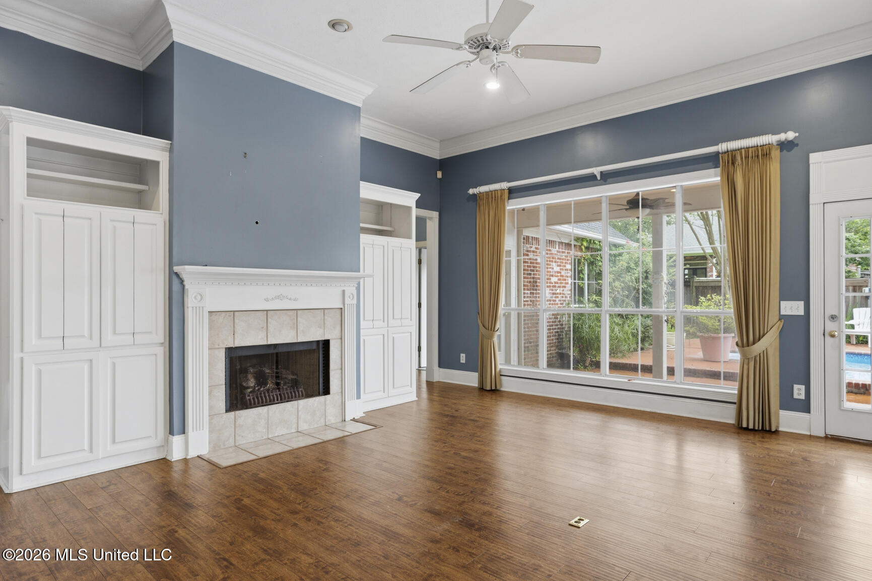 516 Florence Drive Madison, MS 39110 - Photo 13 of 40 516 Florence-8