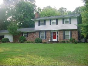 2902 Woodhill Road Johnson City, TN 37604 - Photo 1 of 2 Photo 1