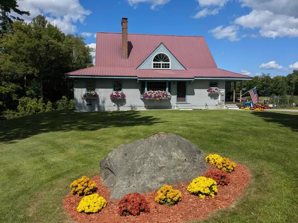 $1,150,000 | 143 Clough Hill Road, Loudon, NH 03307