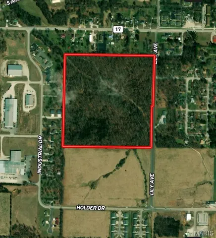 $400,000 | 0 Lilly Avenue, Houston, MO 65483