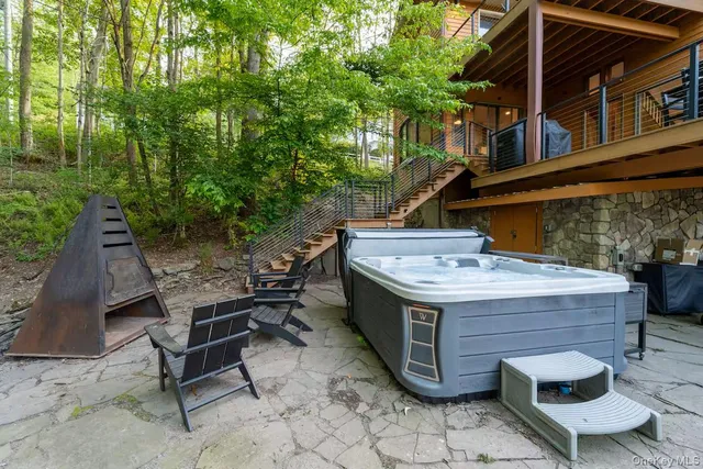 $875,000 | 788 Swiss Hill Road North, Jeffersonville, NY 12748