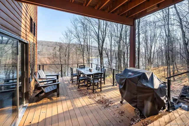 $875,000 | 788 Swiss Hill Road North, Jeffersonville, NY 12748