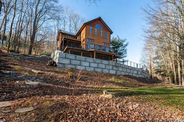 $875,000 | 788 Swiss Hill Road North, Jeffersonville, NY 12748