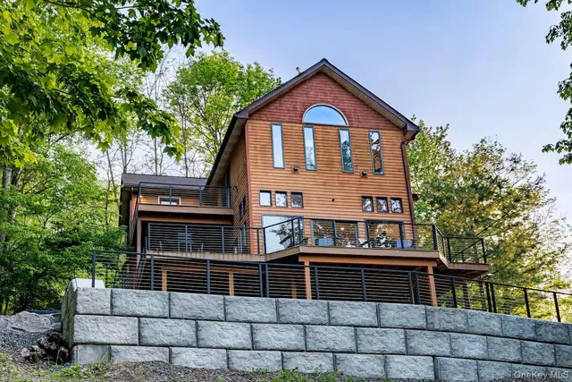 $875,000 | 788 Swiss Hill Road North, Jeffersonville, NY 12748