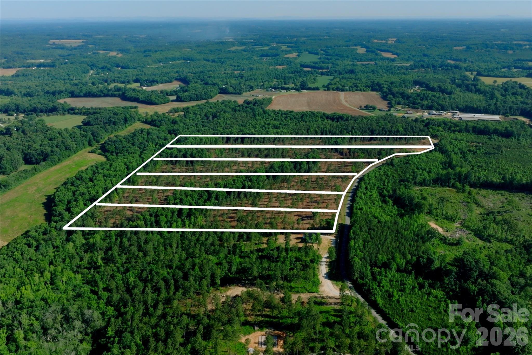 0 Carson Road, Unit 5 Cleveland, NC 27013 - Photo 12 of 18
