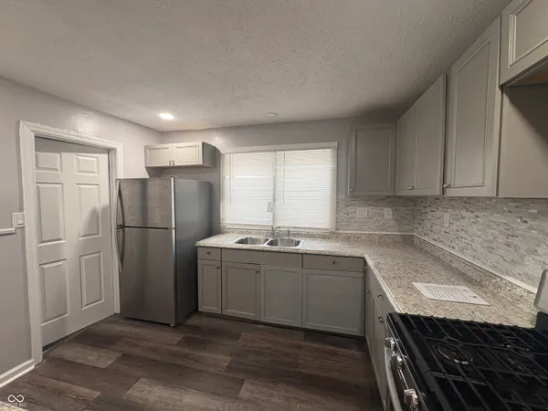 $110,000 | 1402 East Willard Street, Muncie, IN 47302