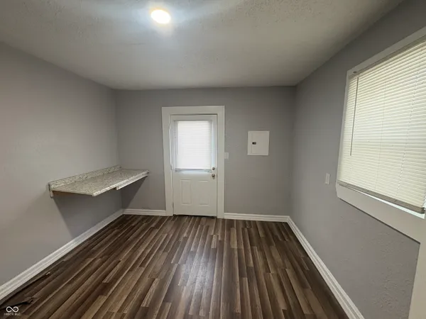 $110,000 | 1402 East Willard Street, Muncie, IN 47302