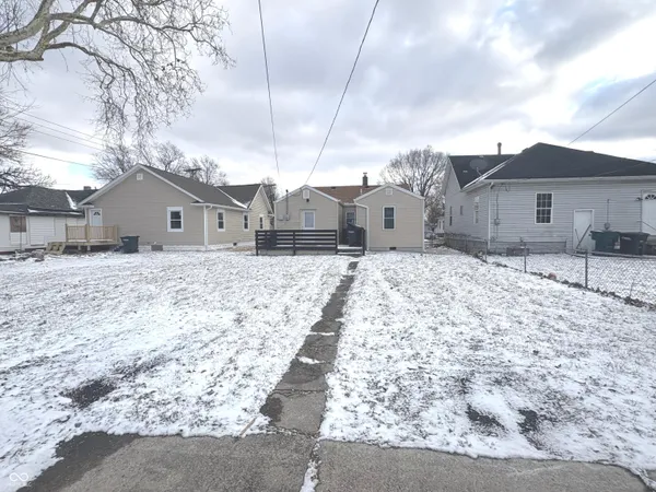 $110,000 | 1402 East Willard Street, Muncie, IN 47302