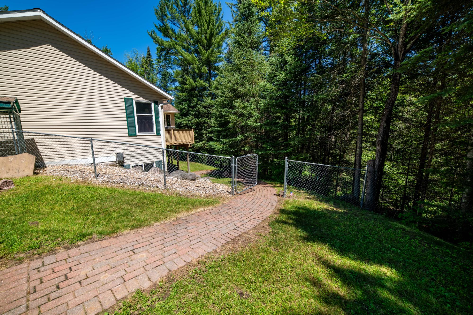 4416 Lake Mildred Road Rhinelander, WI 54501 - Photo 45 of 47 Gallery Image 45