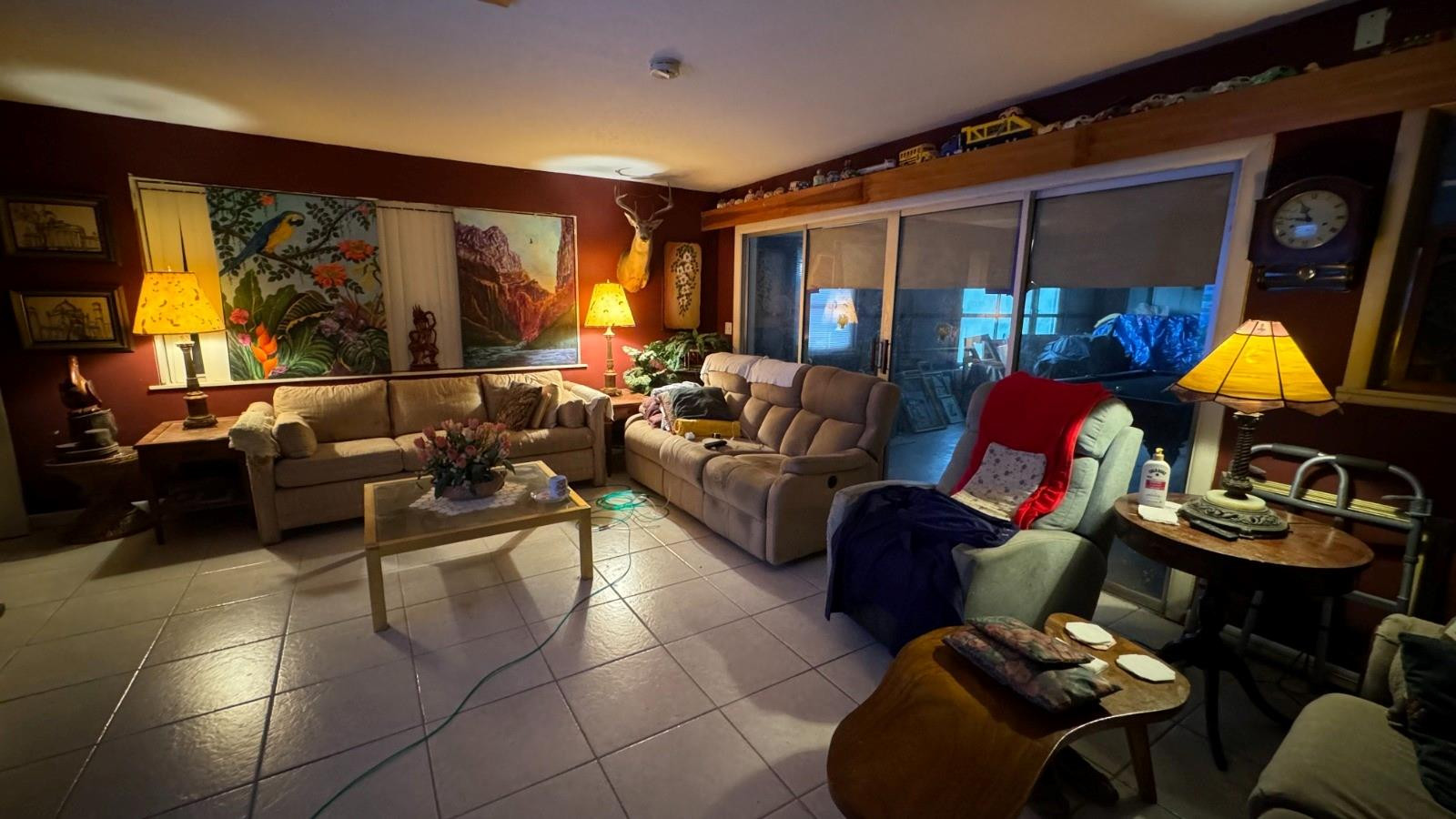 469 Kirk Road Palm Springs, FL 33461 - Photo 4 of 19 Photo 4
