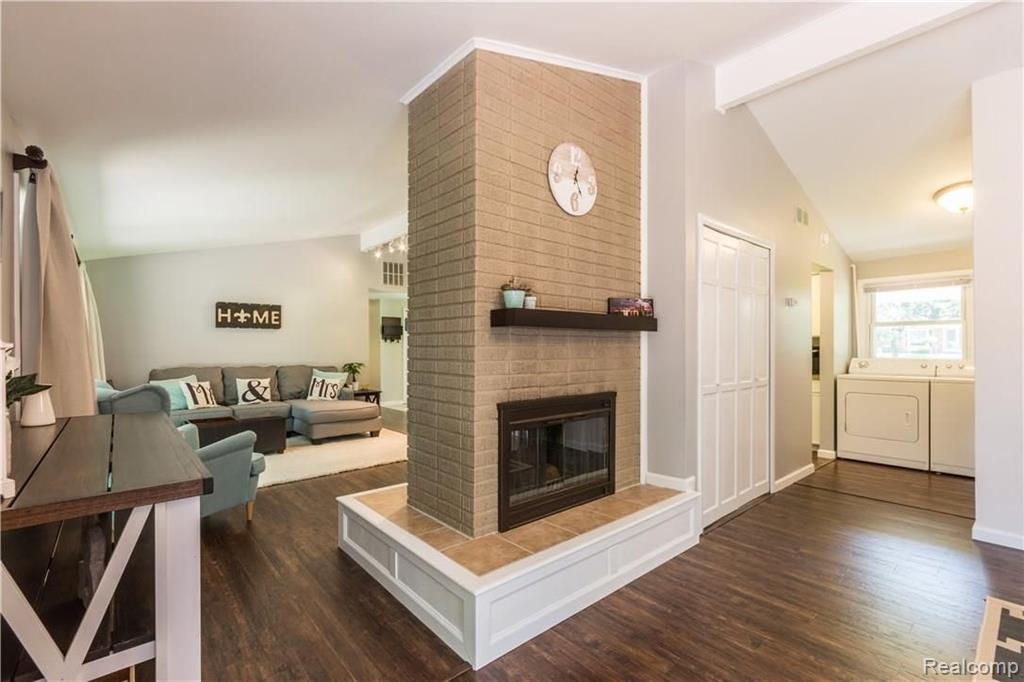 455 Donegal Drive Rochester Hills, MI 48309 - Photo 18 of 34 Gallery Image 18