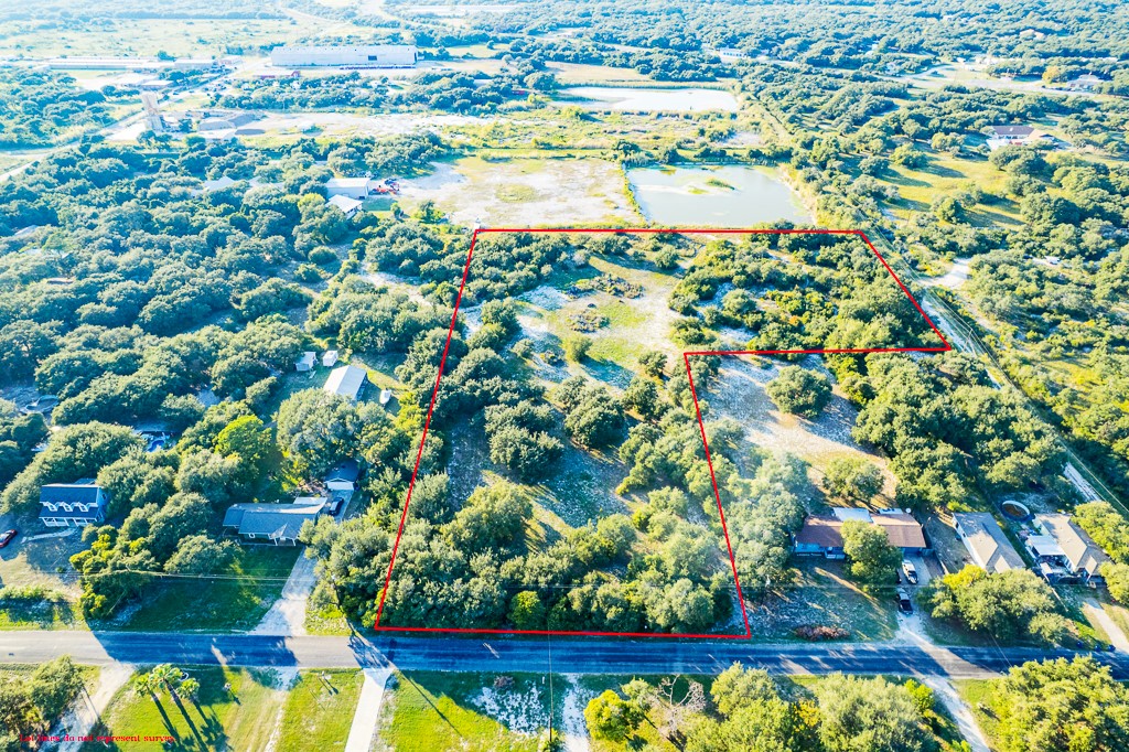 0 Pace Avenue Ingleside, TX 78362 - Photo 6 of 7 a view of a flower