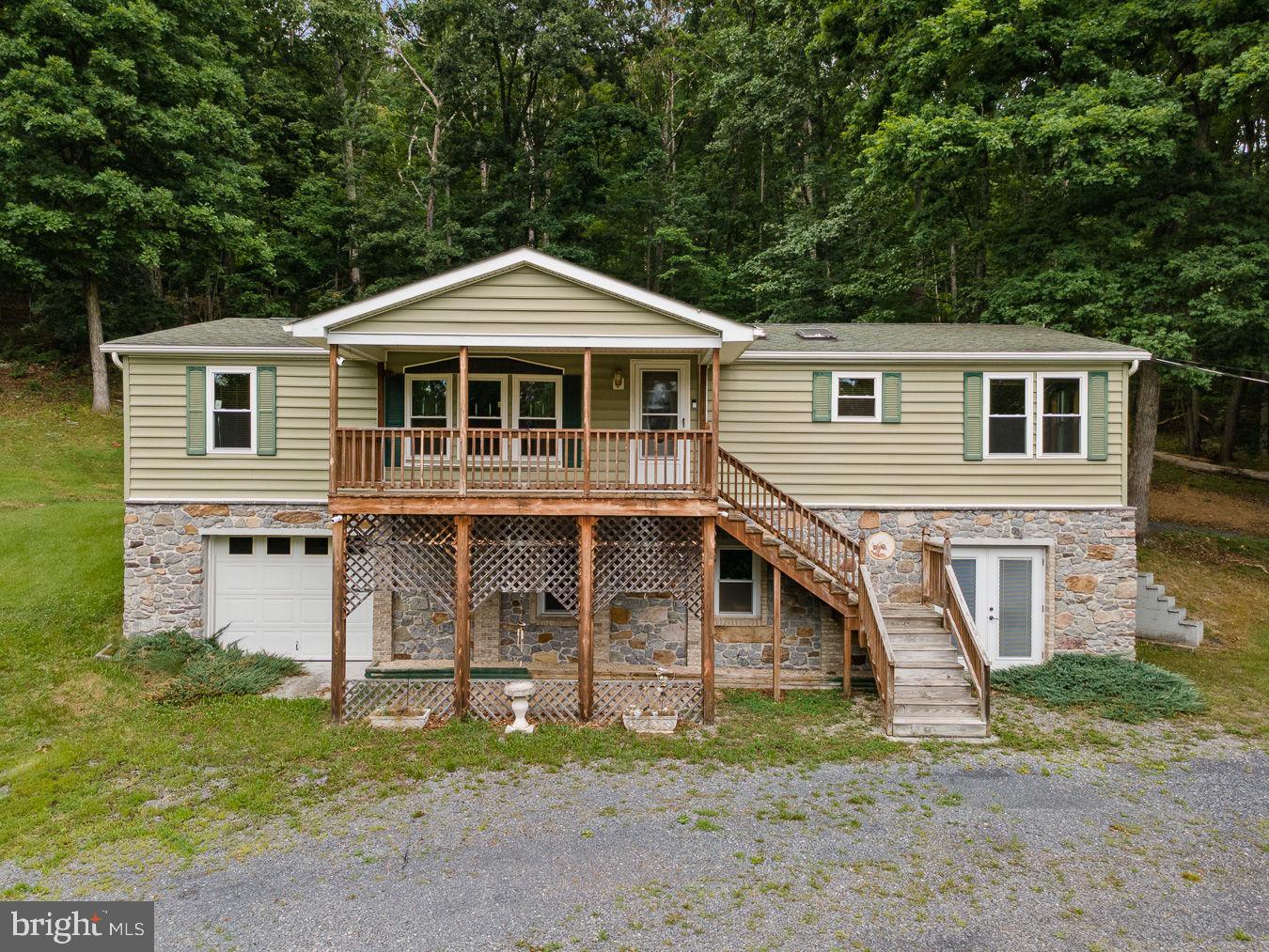 6426 Paw Paw Road Paw Paw, WV 25434 - Photo 1 of 25