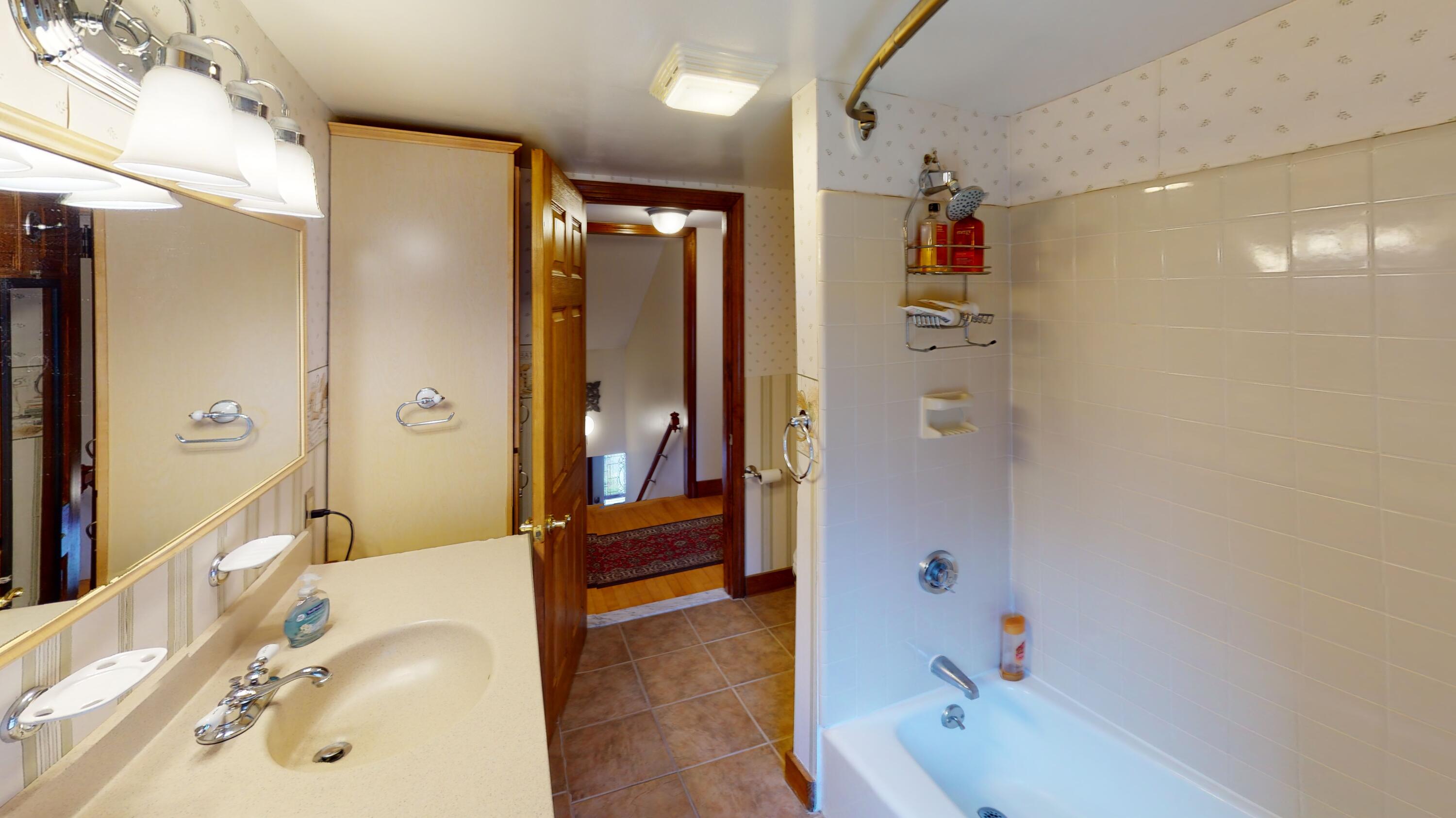 434 Mccard Road Corinth, ME 04427 - Photo 27 of 32 mccard-Bathroom(1)