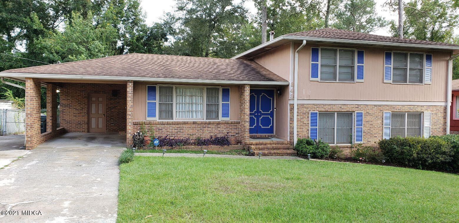843 McCall Road Macon, GA 31217 - Photo 4 of 22 20210916_170153