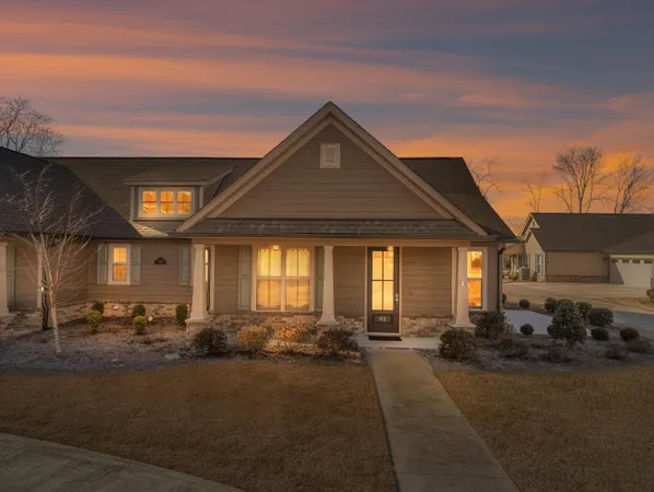 $315,000 | 288 Camden Way, Unit 92, Dalton, GA 30721