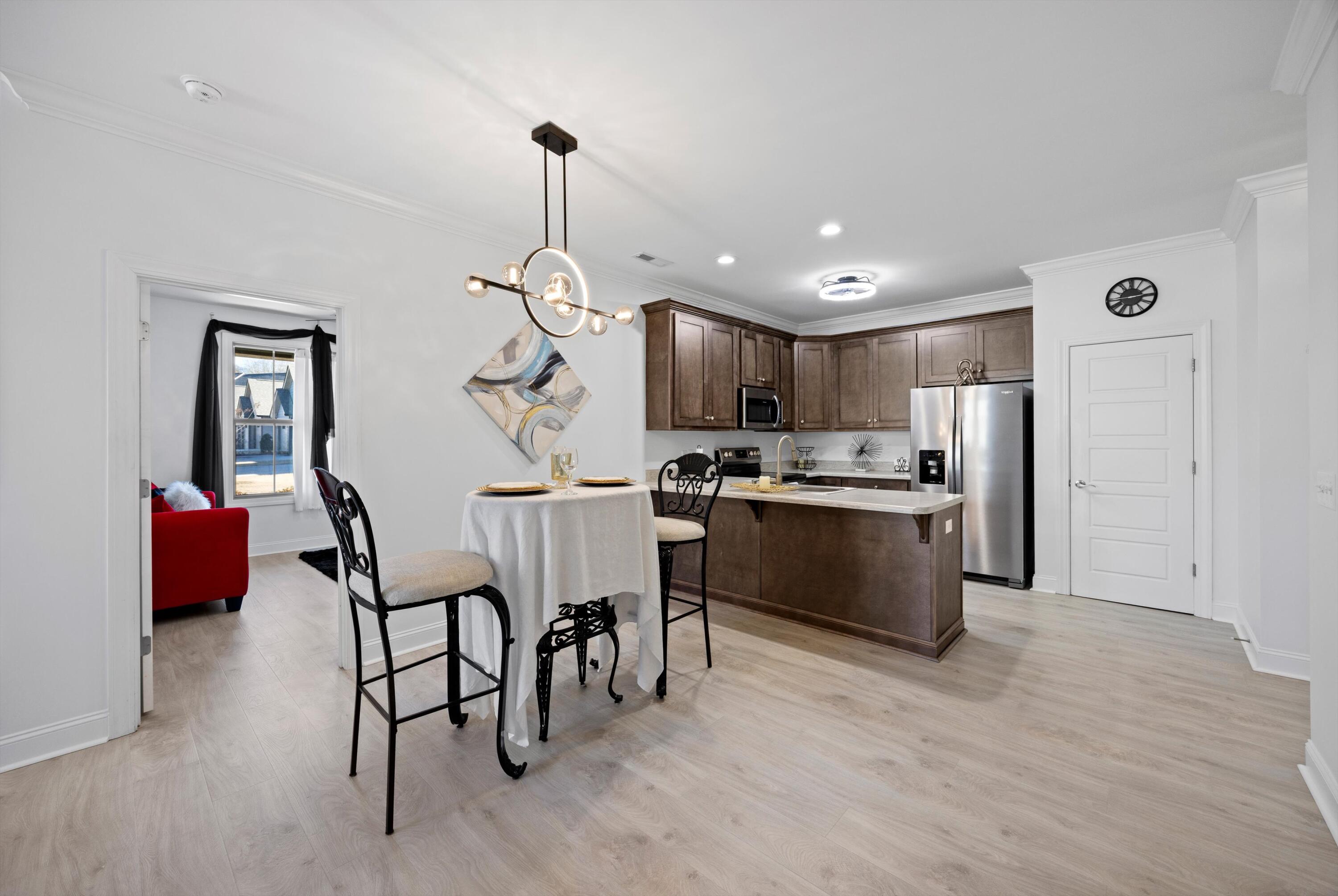 288 Camden Way, Unit 92 Dalton, GA 30721 - Photo 13 of 43 13-090A3483