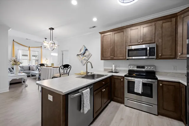 $315,000 | 288 Camden Way, Unit 92, Dalton, GA 30721