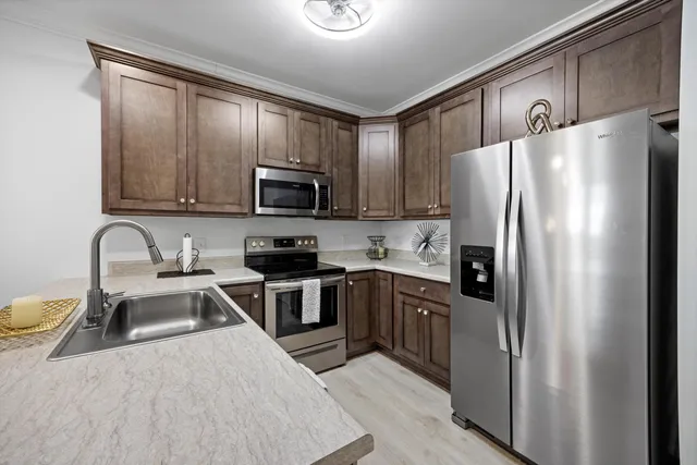 $315,000 | 288 Camden Way, Unit 92, Dalton, GA 30721