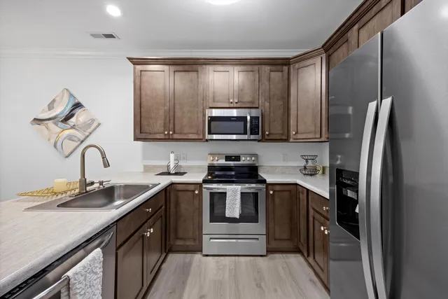 $315,000 | 288 Camden Way, Unit 92, Dalton, GA 30721