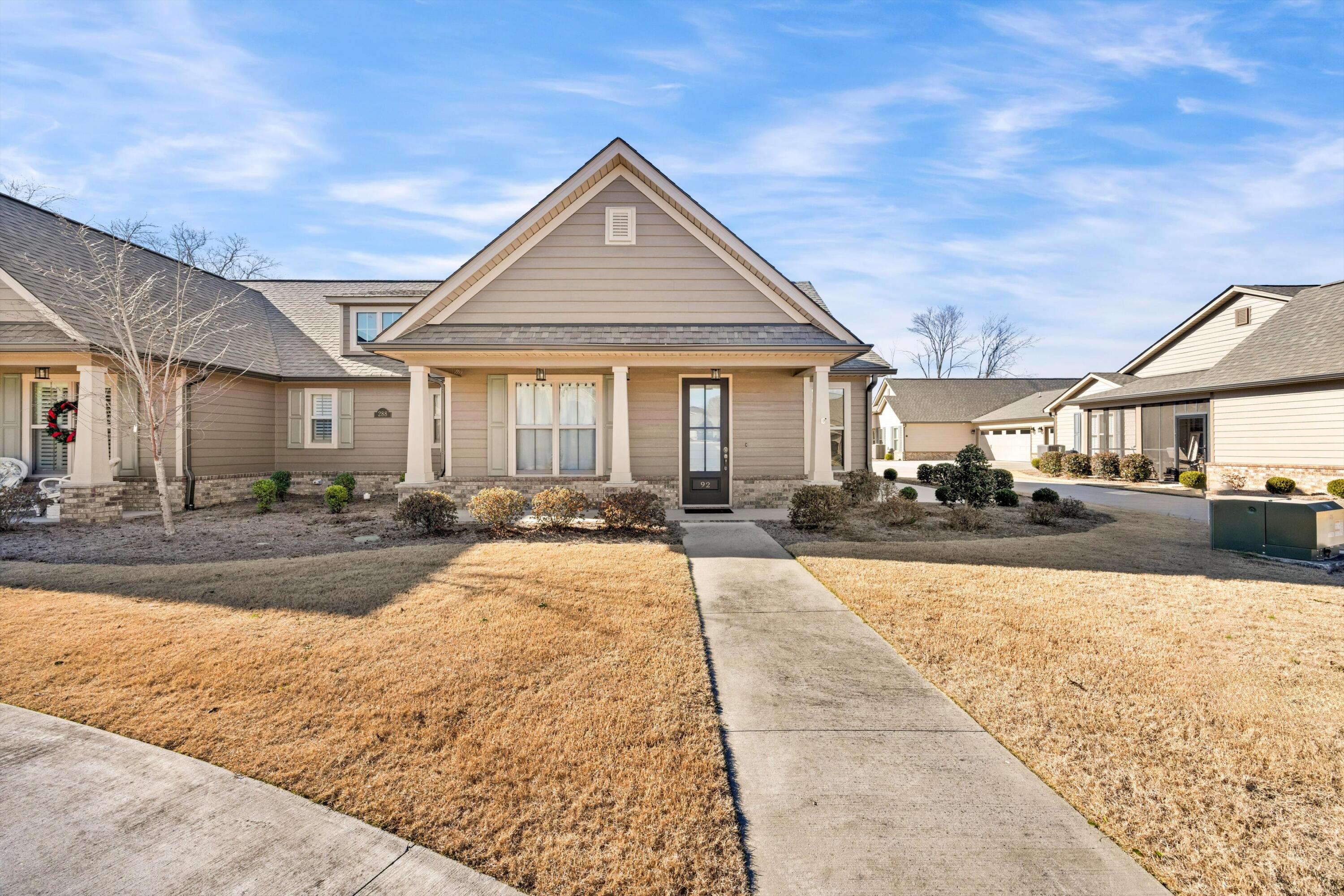 288 Camden Way, Unit 92 Dalton, GA 30721 - Photo 3 of 43 03-090A3598